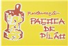 Restaurante Paçoca de Pilão